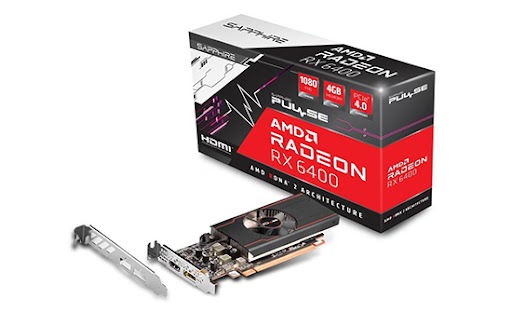 RX6400